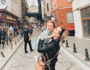 Galata hatırası