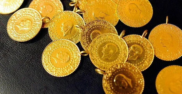 Yıllar önce böyle uyarmıştı! Altın fiyatlarında korkutan tahmin!-2