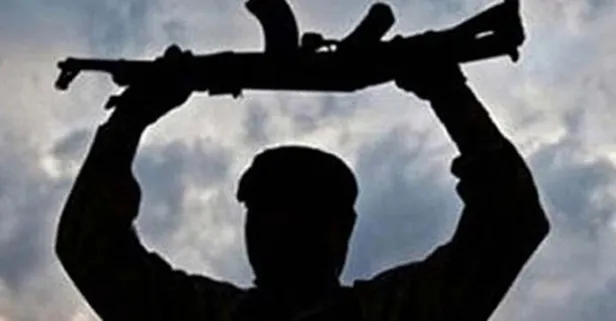 Son dakika: İçişleri Bakanlığı açıkladı! 4 terörist teslim oldu