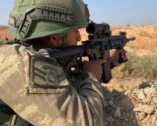 MSB duyurdu: Etkisiz hale getirilen terörist sayısı 550 oldu!