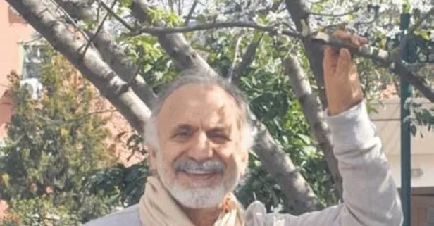 Prof. Dr. Cemil Taşcıoğlu’nun oğlu Onur Taşcıoğlu’ndan duygusal paylaşım