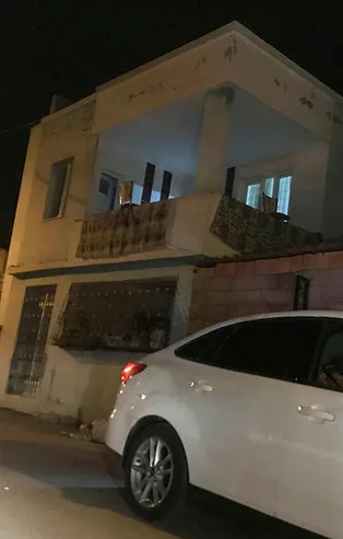 Adana'da karbonmonoksit zehirlenmesi