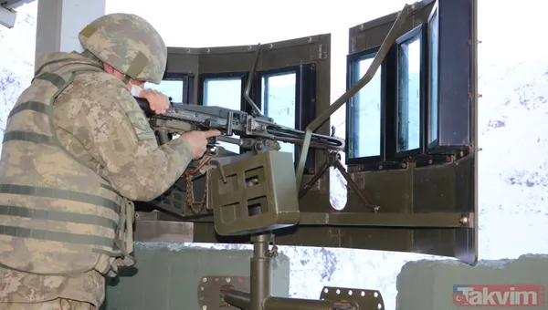 SON DAKİKA: Terörden temizlenen Dağlıca artık daha güvenli ve huzurlu! Mehmetçik'in tek isteği dua - 3