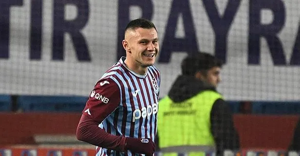 Trabzonspor’un ilacı Zubkov!