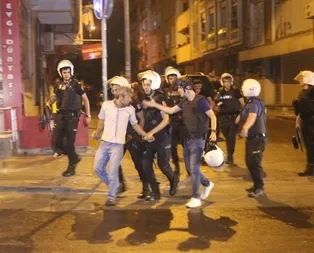 Son dakika haberi: Sosyal medyada Suriyelilerle ilgili provokasyon yapanlara operasyon