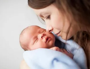 Anneliği şansa bırakma