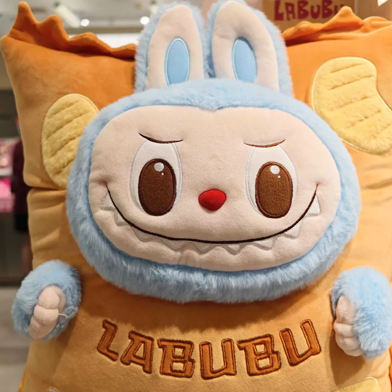 Bakanlıktan Labubu operasyonu