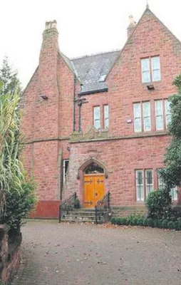 İşte Cenk’in yeni evi