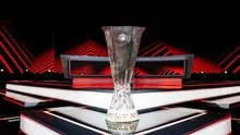 UEFA Avrupa Ligi güncel puan durumu! 2024-25 sezonu 1. hafta