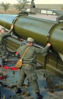 Rusya "menzilini" genişletiyor