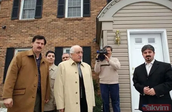 FETÖ'de pasta büyük kavga büyük! Geberen Gülen'in kara kutusu Uzun Cevdet'in uzun uzadıya söğüşü: Himmeti zimmet etti milyonlar hortumladı - 3