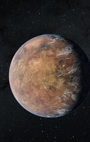 Dünyaya 100 milyon ışık yılı mesafede heyecanlandıran keşif! NASA resmen duyurdu: Uzayda yaşam...