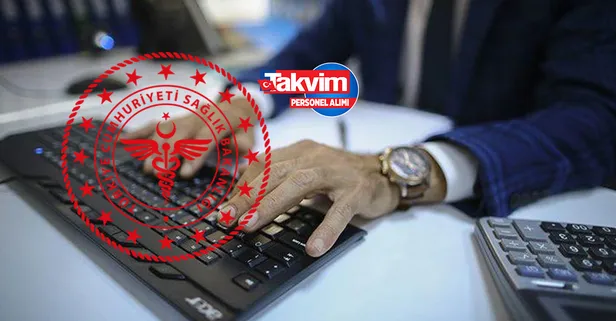 iscisonuc.saglik.gov.tr'de Sağlık Bakanlığı 10.000 işçi alımı kura sonucu - İşte il il 6-7 Nisan 2022 Çarşamba İŞKUR kura çekilişi sonuçları