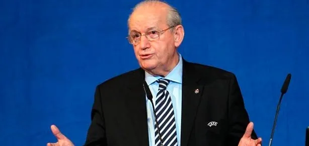 Fener’in CAS davasını ben geri çekmedim