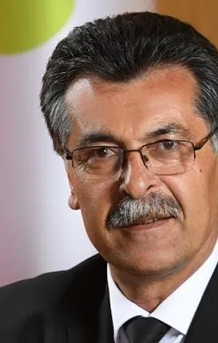 CHP’li Balıkesir Gömeç Belediyesi Başkan Yardımcısı Hüseyin Gazi Pişkin rüşvet iddiasıyla görevden uzaklaştırıldı