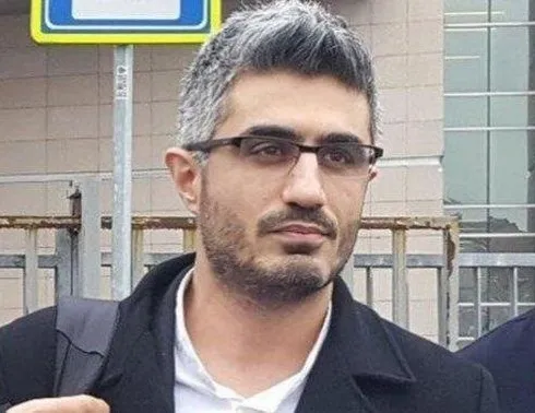 Pehlivan’a 3 yıl 9 ay ceza