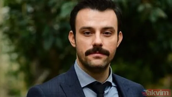 İlk ve Son dizisinin yıldızı Salih Bademci’nin eşi de oyuncu çıktı! Duyan inanamadı meğer aynı dizide bile rol almışlar... - 1