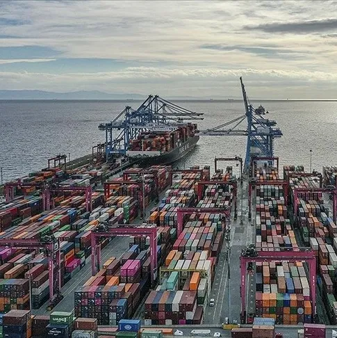 İhracatta tarihi rekor!