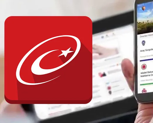 İşte e-devlet’e erişim sorununun gerekçesi