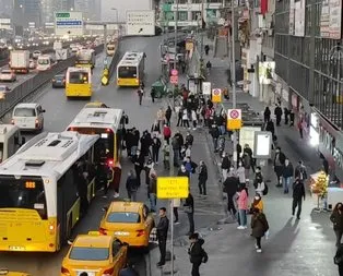 Çile bitmiyor! Ne işe ne okula gitmek mümkün