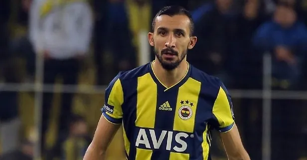 Galatasaray'a Mehmet Topal iddiası