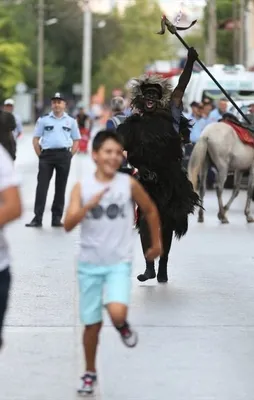 Tülütabaklar 95 yaşında