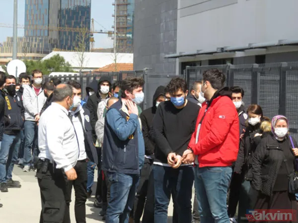 2 milyar dolarlık Thodex vurgununda dikkat çeken talep! Bin lira istedi - 18