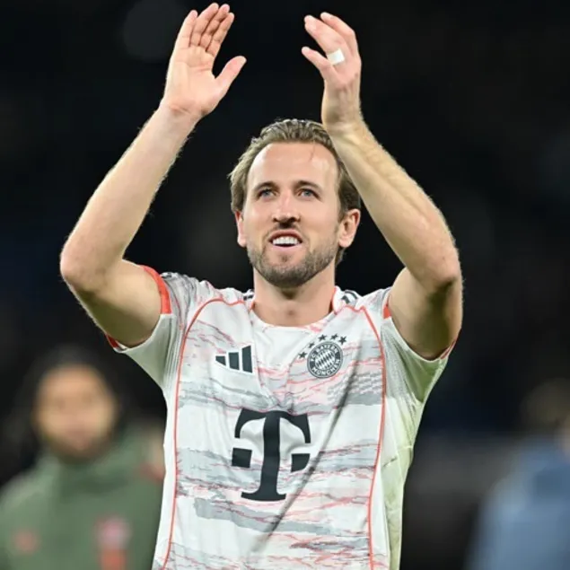 Bayern Münih’te çok mutluyum