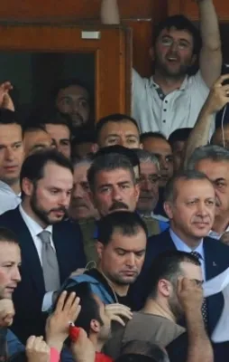 15 Temmuz'un unutulmayan 10 karesi