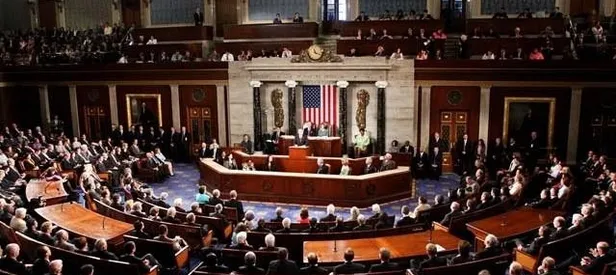 Obama’yı iptal etti!