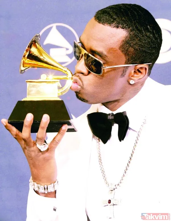 Hollywood’dan İngiliz Kraliyet Ailesi’ne küresel elitlerin pedofili sapkınlığı deşifre oldu! Rapçi Diddy’nin çılgın partilerinden sorgu odasına: 100’den fazla isim açığa çıktı - 1