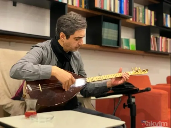 Kurtlar Vadisi'nin Polat Alemdar'ı Necati Şaşmaz'ın sır gibi sakladığı çocukları koca delikanlı oldu! “Büyük oğlu babasının kopyası” - 5