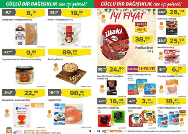 Migros 11 Aralık 2020 aktüel ürünler kataloğu! 11 Aralık sokağa çıkma yasağında Migros’ta son indirimler neler?-3