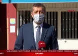 Milli Eğitim Bakanı Ziya Selçuk canlı yayında açıkladı: İşte öğrencilere dağıtılan tablet sayısı