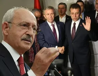 Kılıçdaroğlu’na Mansur Yavaş’ın adaylığı soruldu
