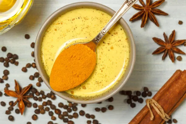 Canınız sürekli tatlı çekiyorsa bunu deneyin: İştah kapatan altın süt mucizesi...-3