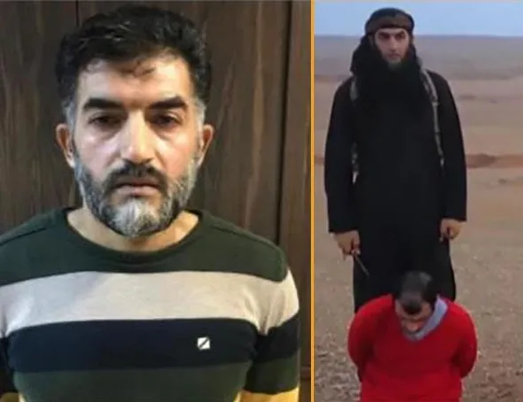 DEAŞ’ın imaj oyunu: Atkuyruğu, entel sakal...