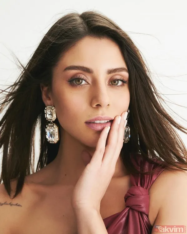 Hande Erçel ile Sıla Türkoğlu’nun o pozları ortalığı karıştırdı! İkisi de “Estetik yok” demişti! İlk yorum Yeliz Yeşilmen’den: Yuh baya iyi... - 5