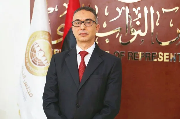 Sisi'ye çok net uyarı: Libya çölleri Mısır’ı yutar-1