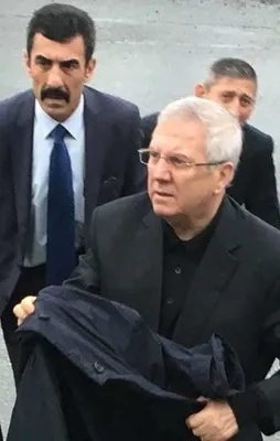 Şikede kumpas davasında kritik karar!