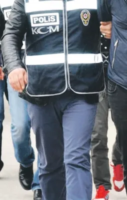 127 bin FETÖ’cü temizlendi