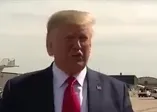 Trump'tan Başkan Erdoğan'a teşekkür