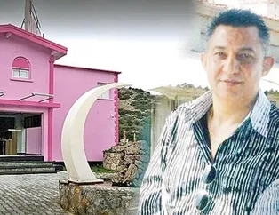 Milyonlarca dolar toplayıp geneleve aktardılar!