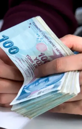 İşsiz kalan esnafa 2 bin 10 lira maaş