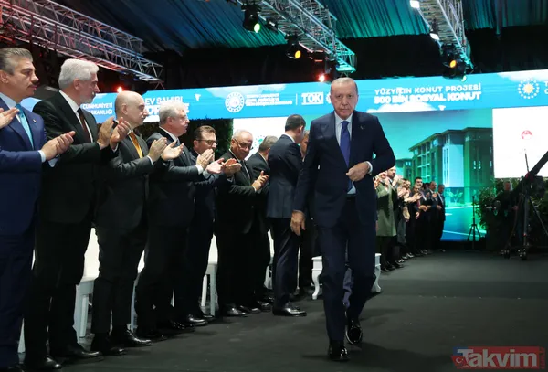 TOKİ başvuru şartları: TOKİ 500 bin sosyal konut başvuru koşulları, tarihi nedir? Kimler hangi illere başvurabilir? - 20