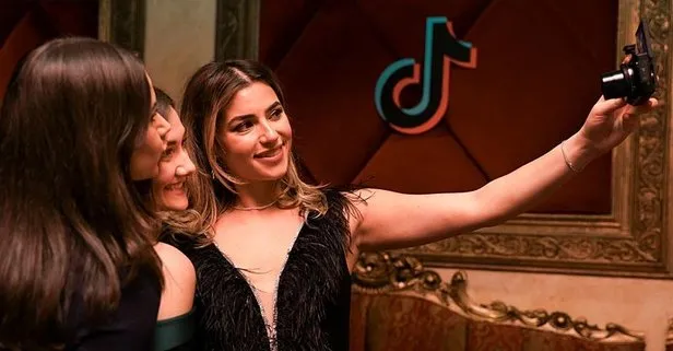 ABD'de TikTok'a giriş engellendi
