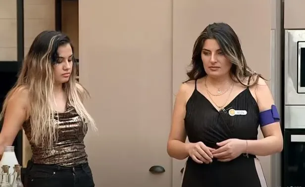 Lezzet Düşkünleri kim elendi? TV8 Lezzet Düşkünleri nasıl oy verilir? Yarışmacılar kimler?-2