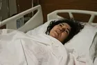 Ambulanstaki "Beni özele götürmeyin" sözleri yürekleri dağlamıştı! Enkazdan kurtulan Emine Doğu Adana Şehir Hastanesi'nde yaşadıklarını anlattı