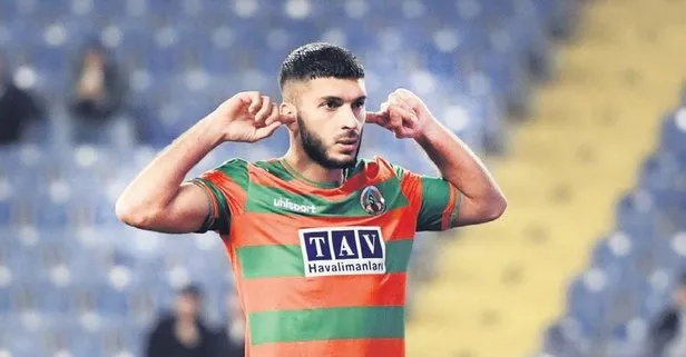 Oğuz Aydın’a Ajax kancası
