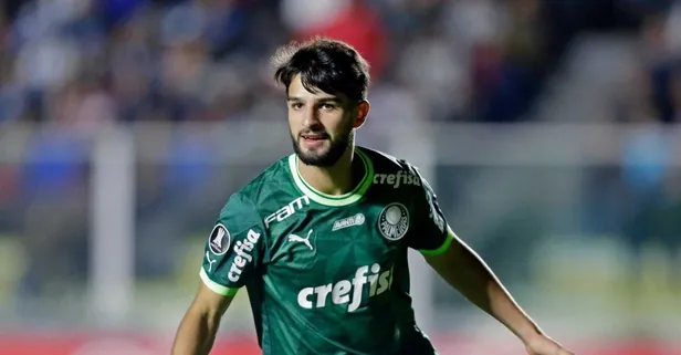 Fenerbahçe'de transferde rota Brezilya!